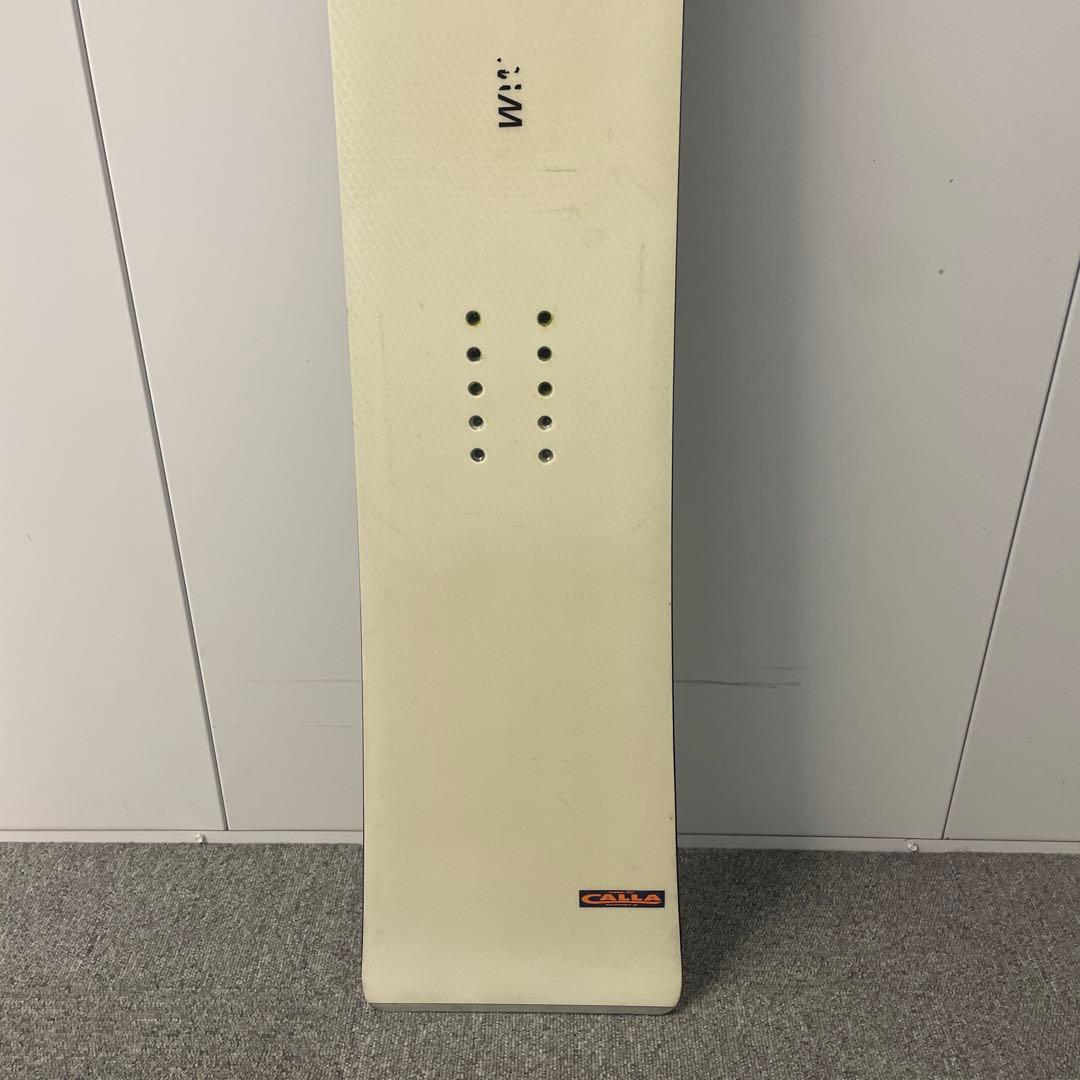 Oxess アルペンスノーボード。