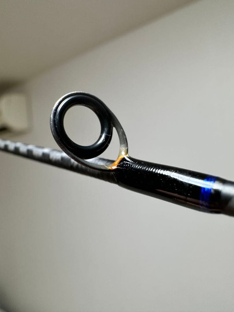 Shimano コルトスナイパー BB S100ML