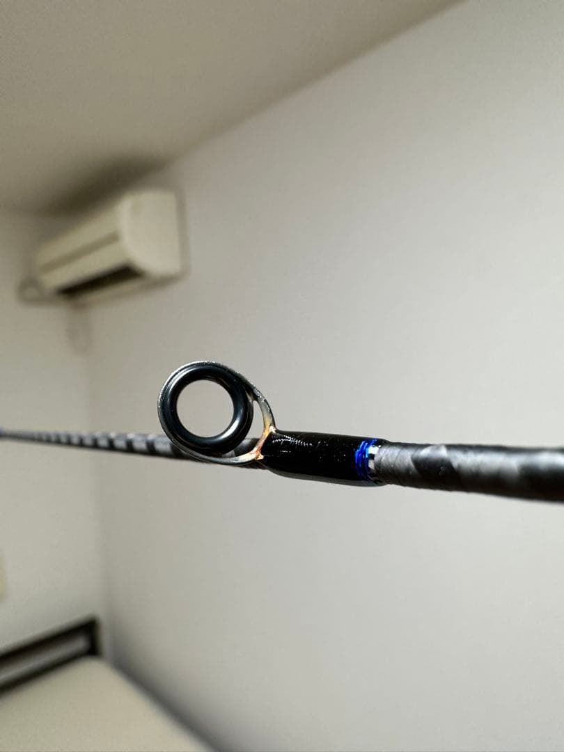 Shimano コルトスナイパー BB S100ML