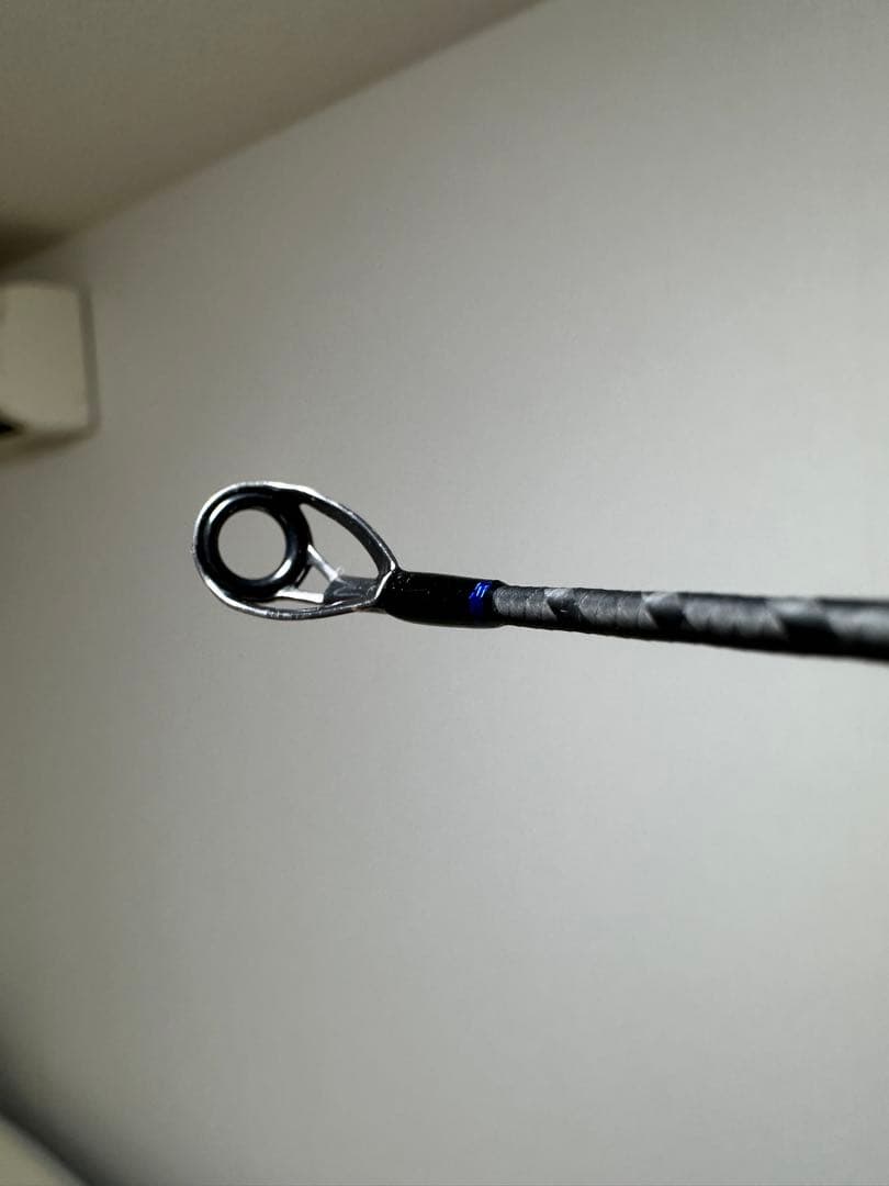 Shimano コルトスナイパー BB S100ML