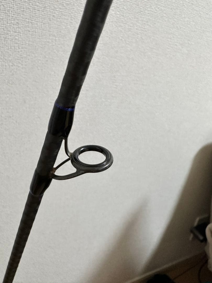 Shimano コルトスナイパー BB S100ML