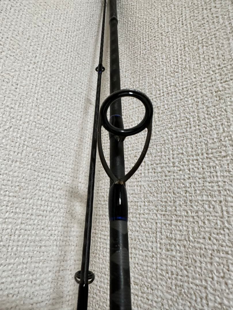 Shimano コルトスナイパー BB S100ML