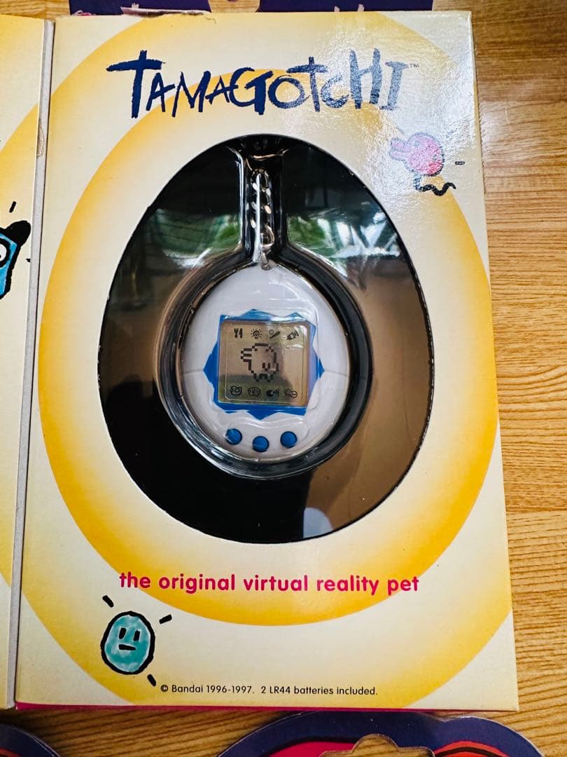 たまごっち激レア