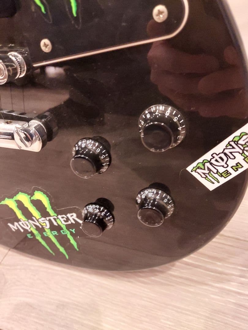 BLITZ by AriaProII Leopard レオパード