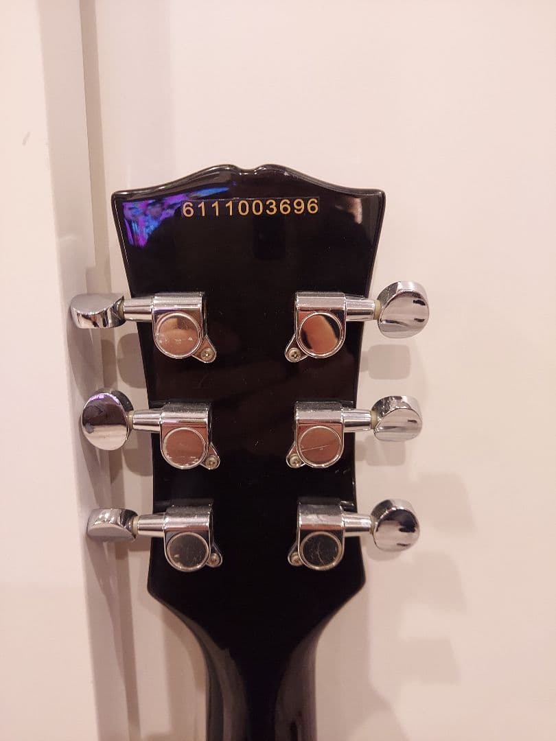 BLITZ by AriaProII Leopard レオパード