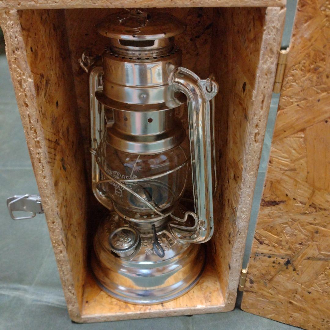 FEUERHAND(フェアハンド) ランタン TR-276