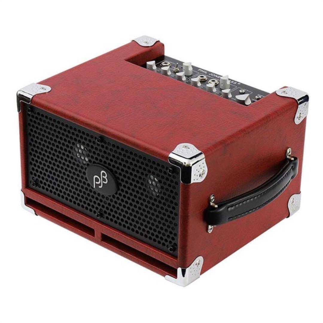 PHIL JONES BASS CUB PRO120W ※手渡しのみ 最終値