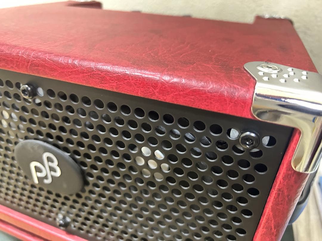 PHIL JONES BASS CUB PRO120W ※手渡しのみ 最終値