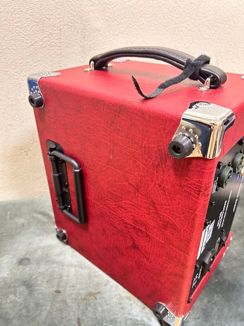 PHIL JONES BASS CUB PRO120W ※手渡しのみ 最終値