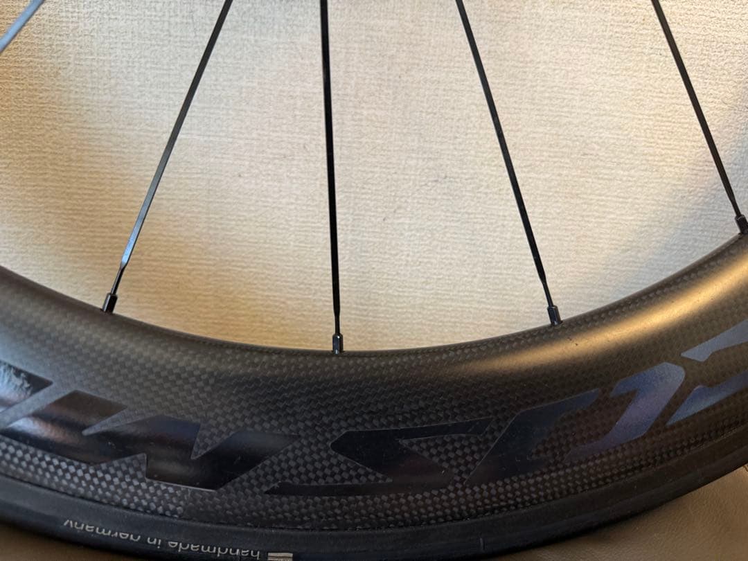 MAVIC CXR60T リアジャンク　マビック