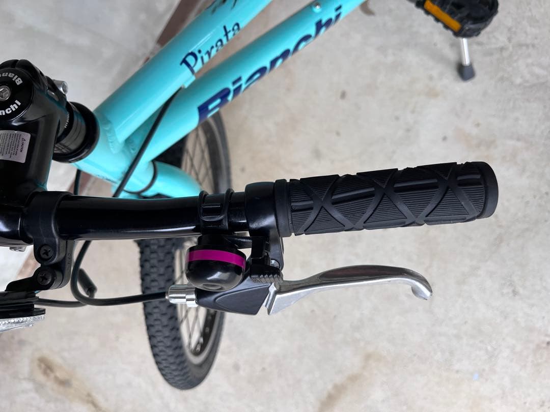 Bianchi ビアンキ PIRATA 20ピラータ