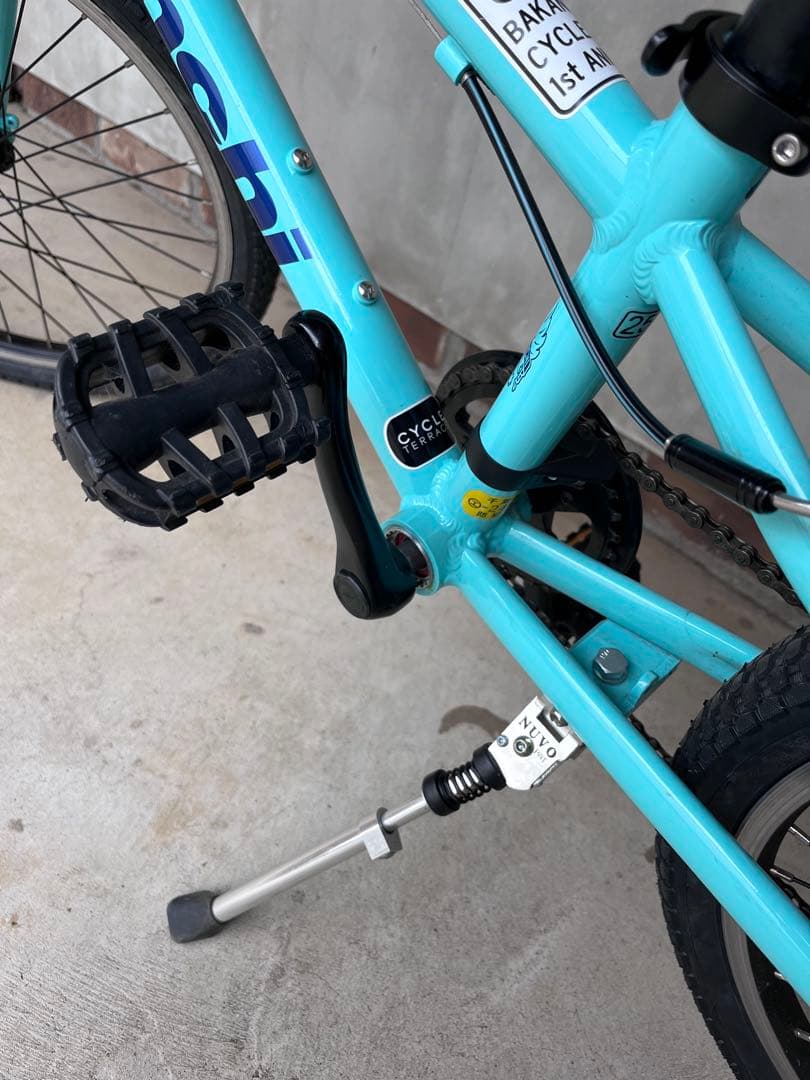 Bianchi ビアンキ PIRATA 20ピラータ