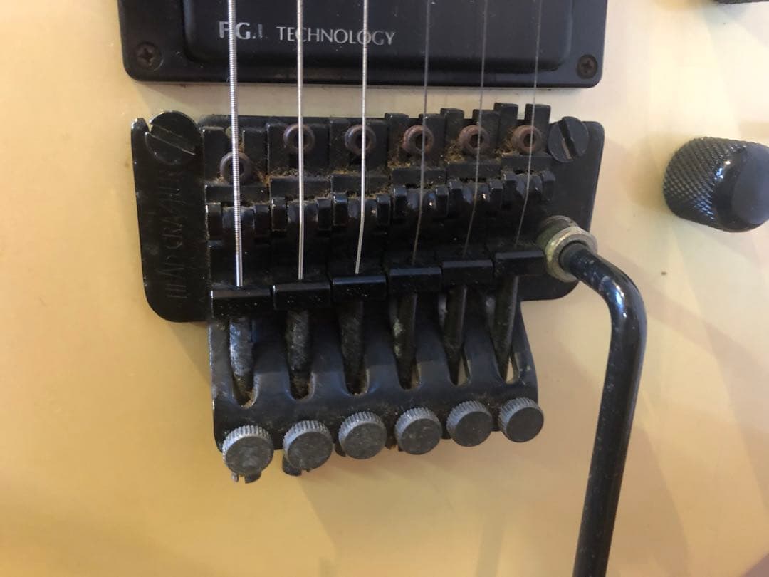 【レア】FERNANDES STJ-75