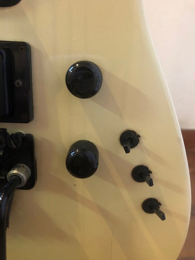 【レア】FERNANDES STJ-75