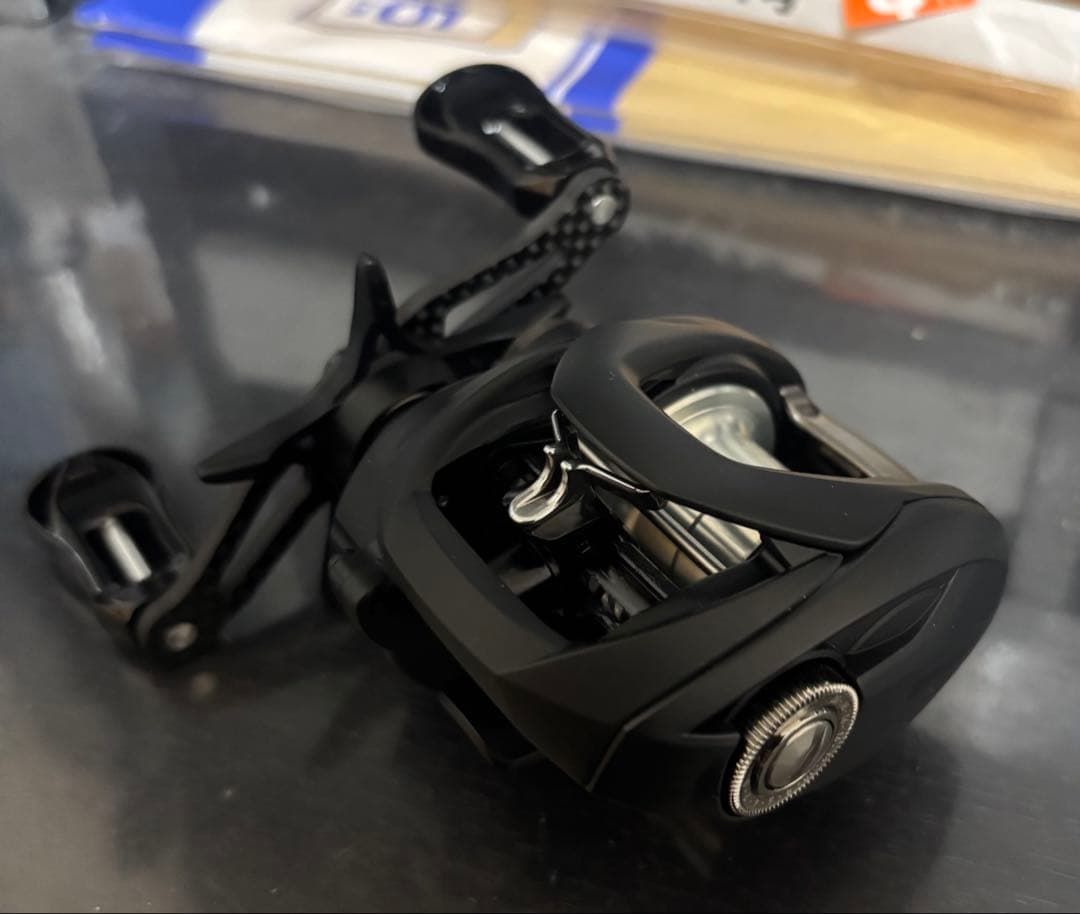 SLPワークス 22TR SV TW 105H-SLPW ハンドル変更