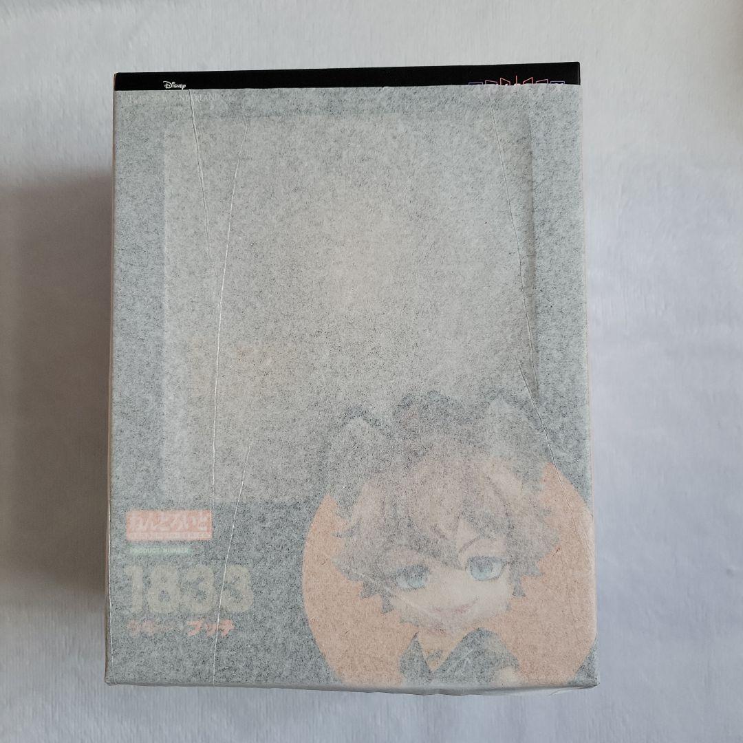 ツイステ ねんどろいど ラギー・ブッチ