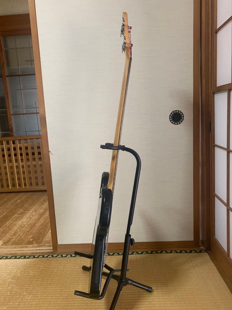 B.C.Richベース hideモデル！！！