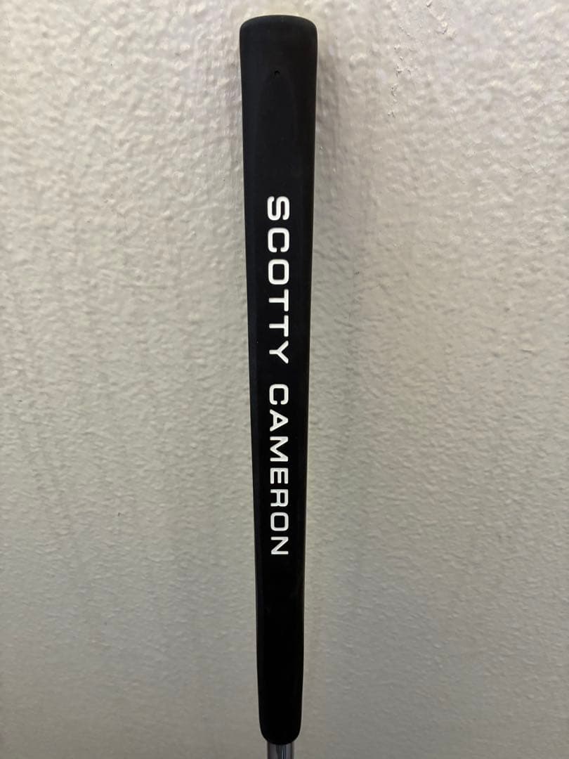 スコッティキャメロンサークルT 34インチ