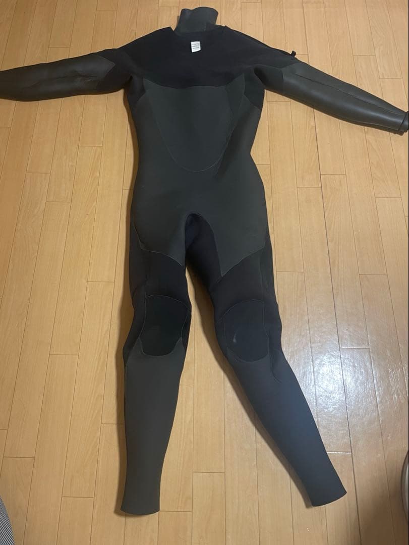 オニールセミドライ　5:3スーパーフリーク