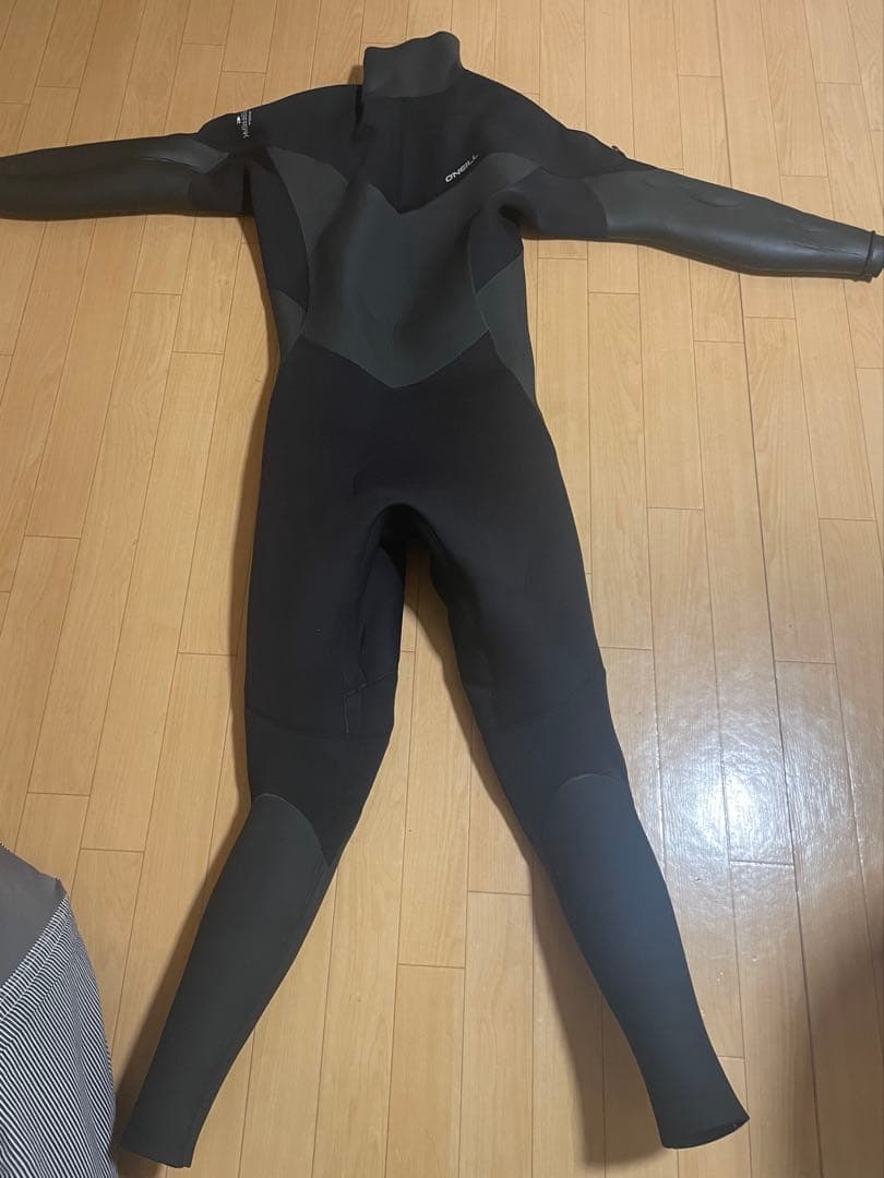 オニールセミドライ　5:3スーパーフリーク