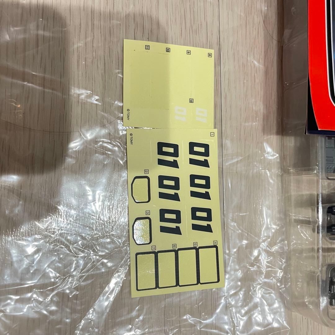 【送料無料】バトルコンボイV-MAX DA-65パワードグレイターDA-85