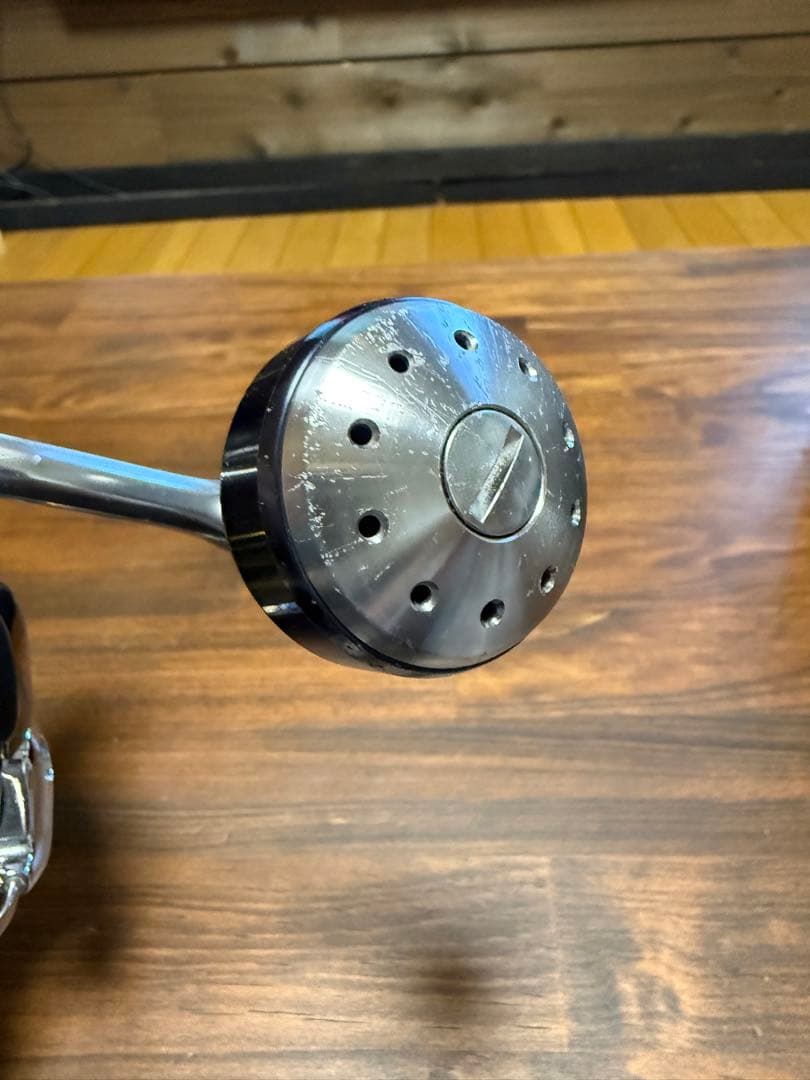 シマノ　13ステラSW 6000HG スピニングリール