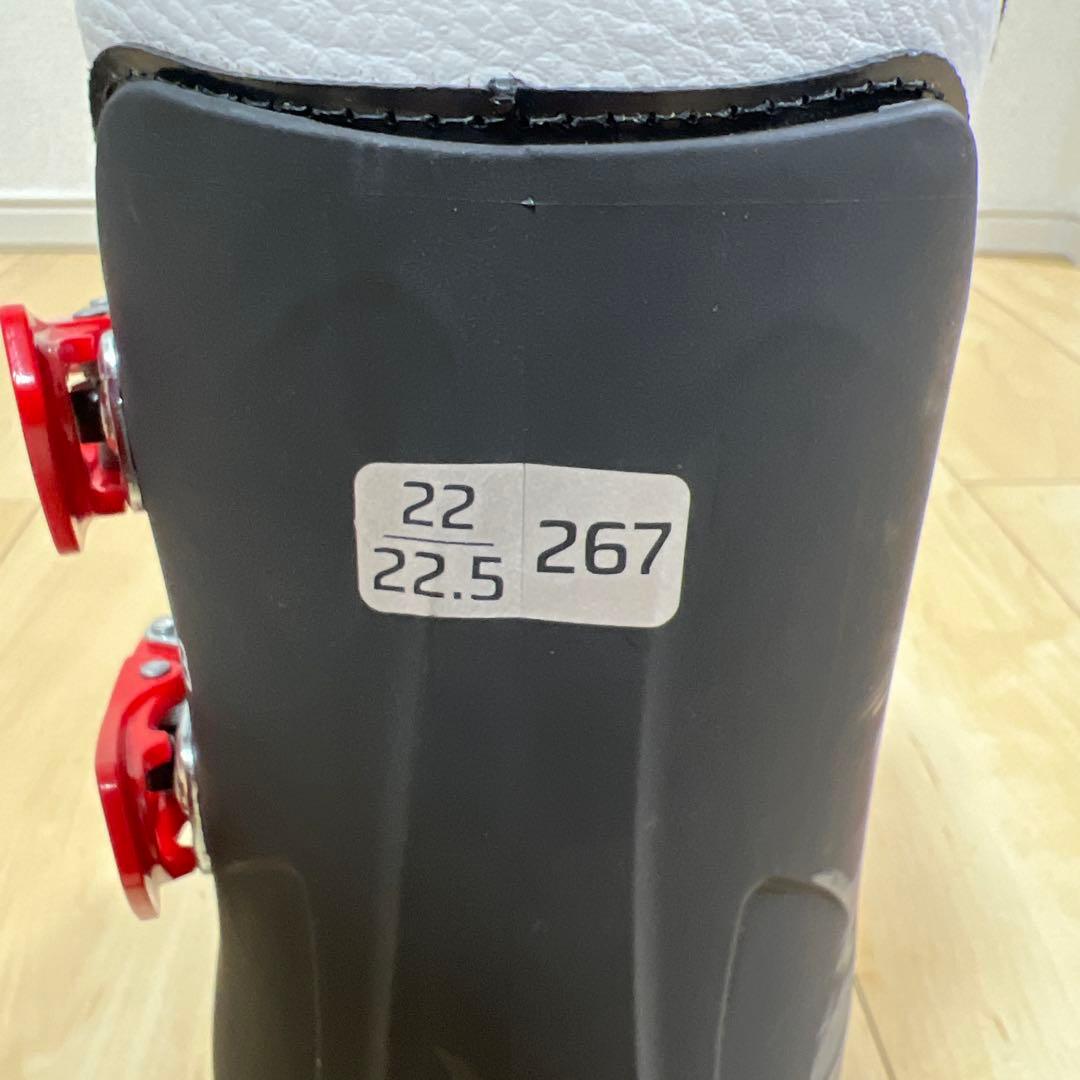 【即日発送】ATOMIC アトミック HAWX Jr R3 22-22.5cm