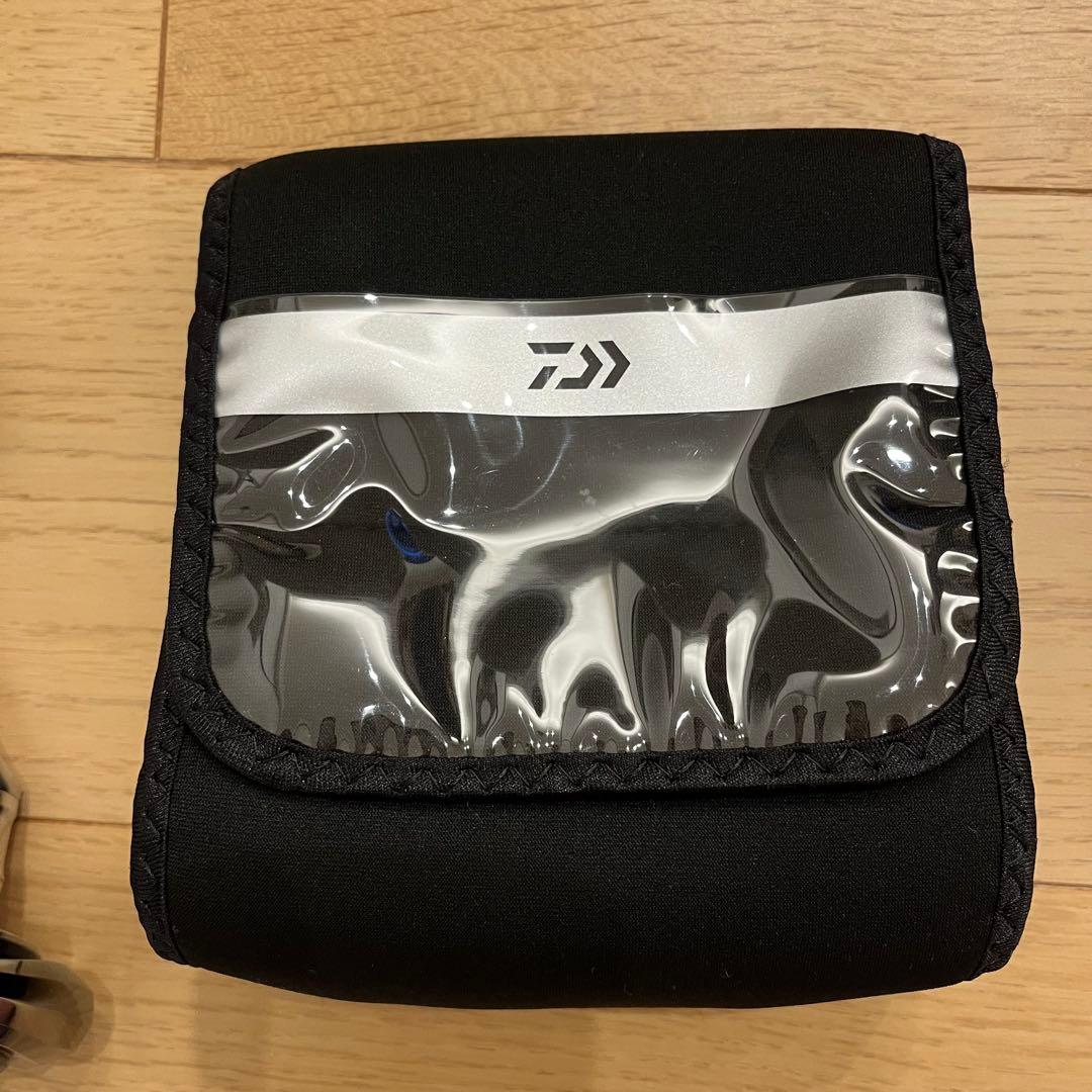 値下‼️ダイワ（DAIWA） 大型スピニングリール 24セルテートSW5000-H
