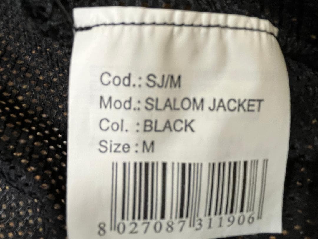 スキー SL ギアセット Mサイズ