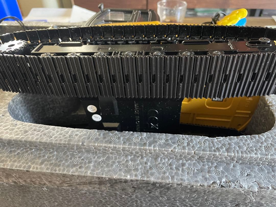 （価格交渉大歓迎）CAT 330D L ラジコン掘削機 1:20スケール