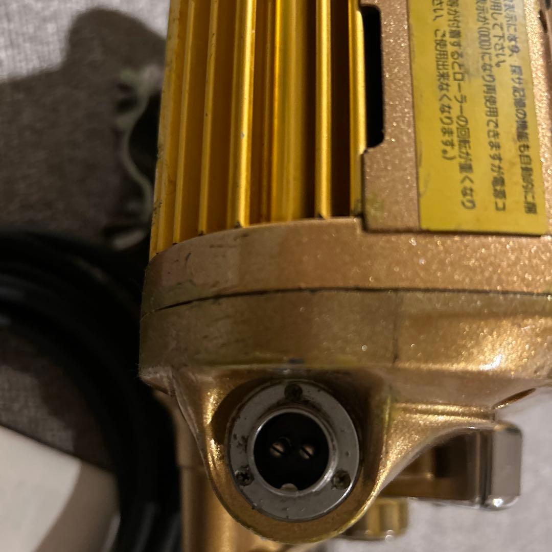 ミヤマエ　Miya Epoch COMMAND X20 コマンド　ミヤエポック