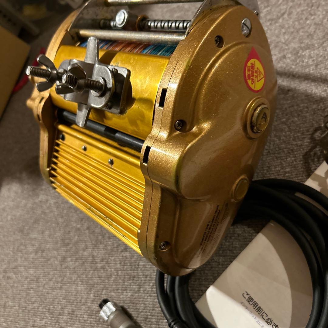 ミヤマエ　Miya Epoch COMMAND X20 コマンド　ミヤエポック