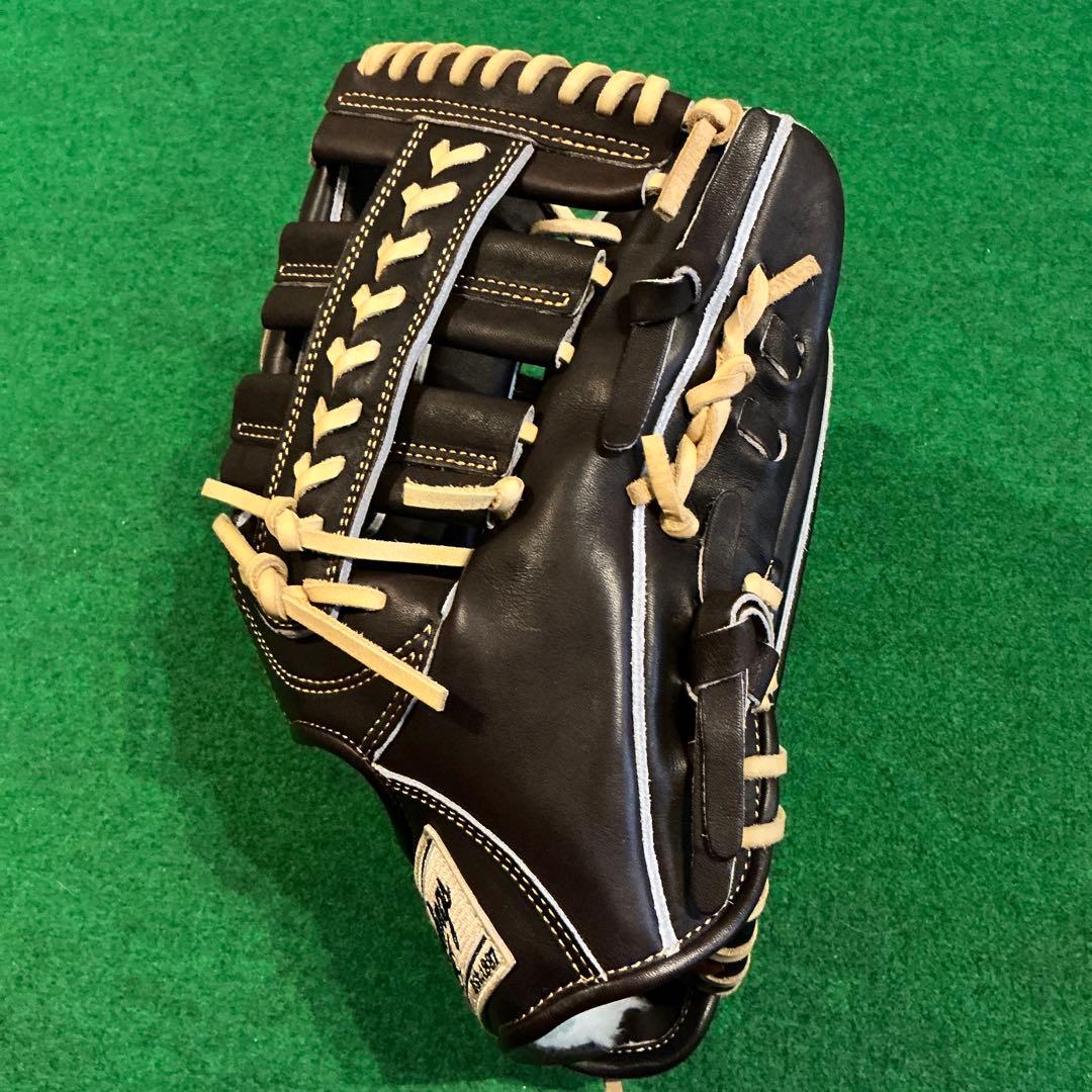 ローリングス　プロプリファード　硬式　外野手用　未使用