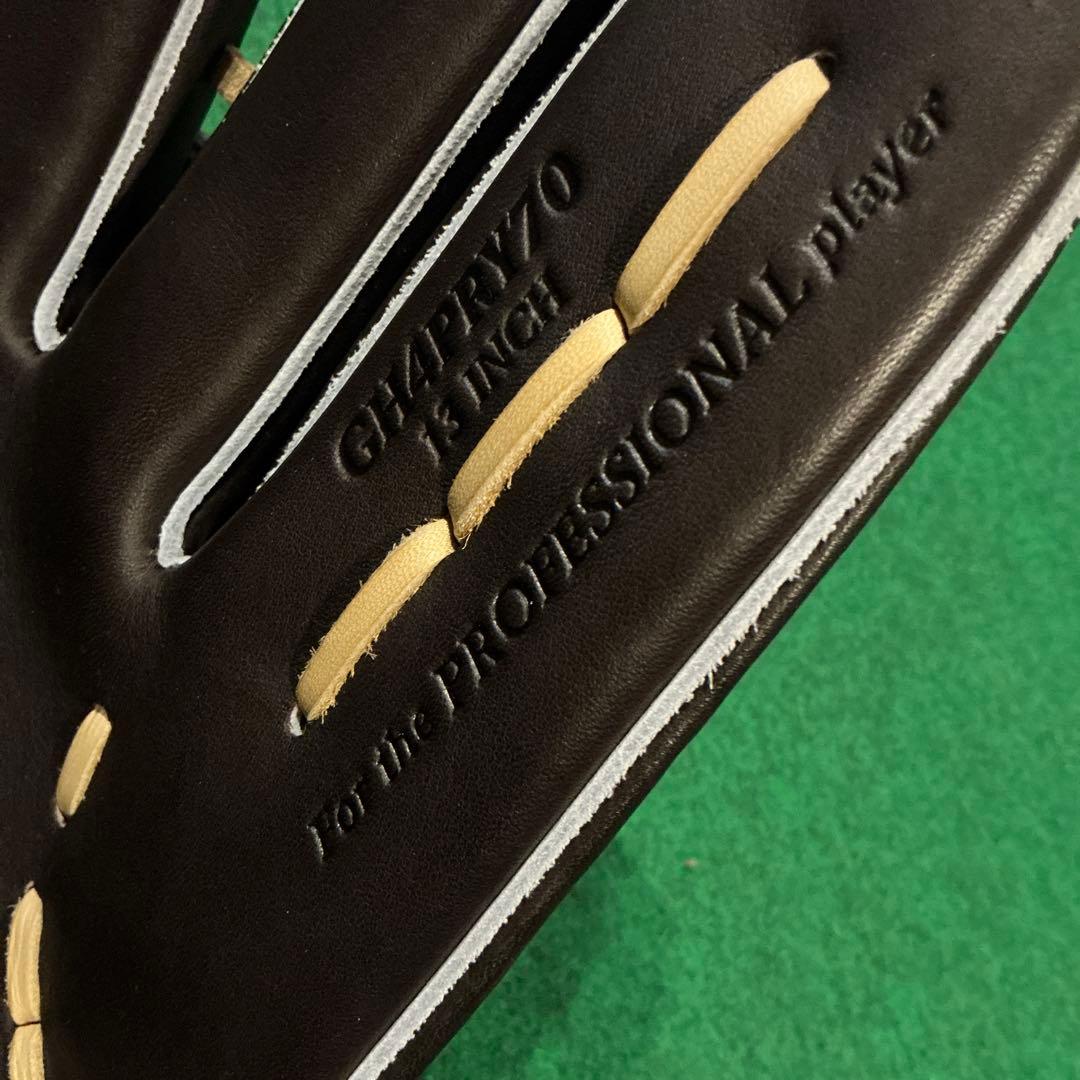 ローリングス　プロプリファード　硬式　外野手用　未使用