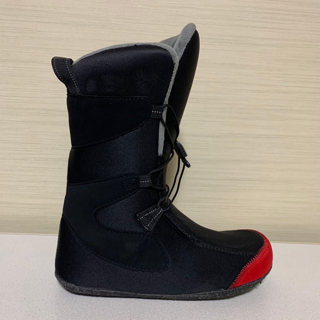 スノーボード head strike 25.0