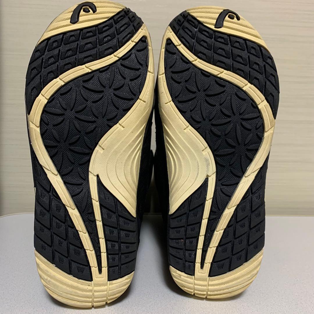 スノーボード head strike 25.0