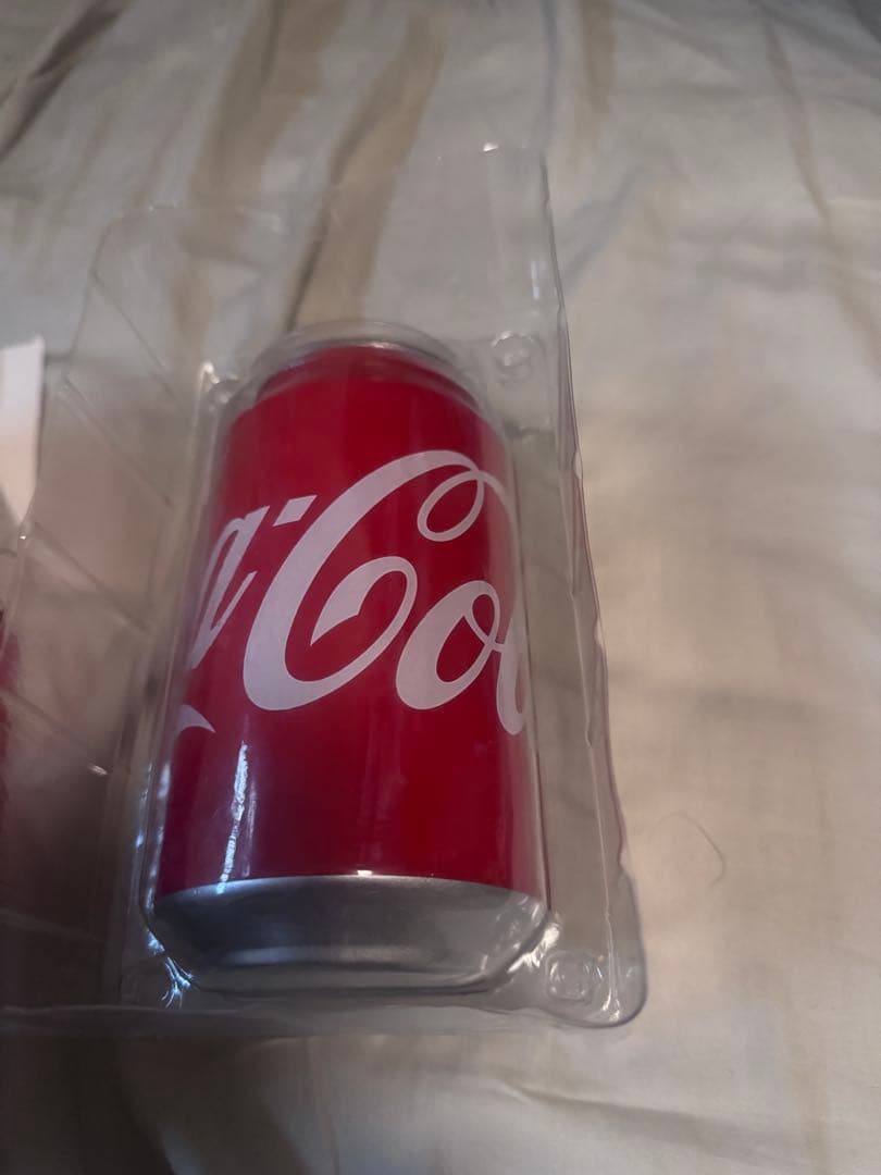 (100%正規品)ラブブ コカコーラ シークレット