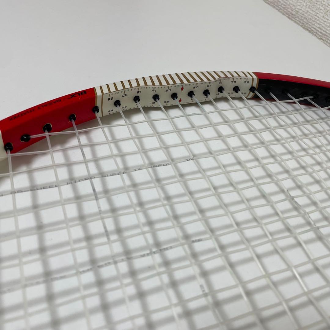 ウィルソン　プロスタッフ90 2014 G2 フェデラーモデル