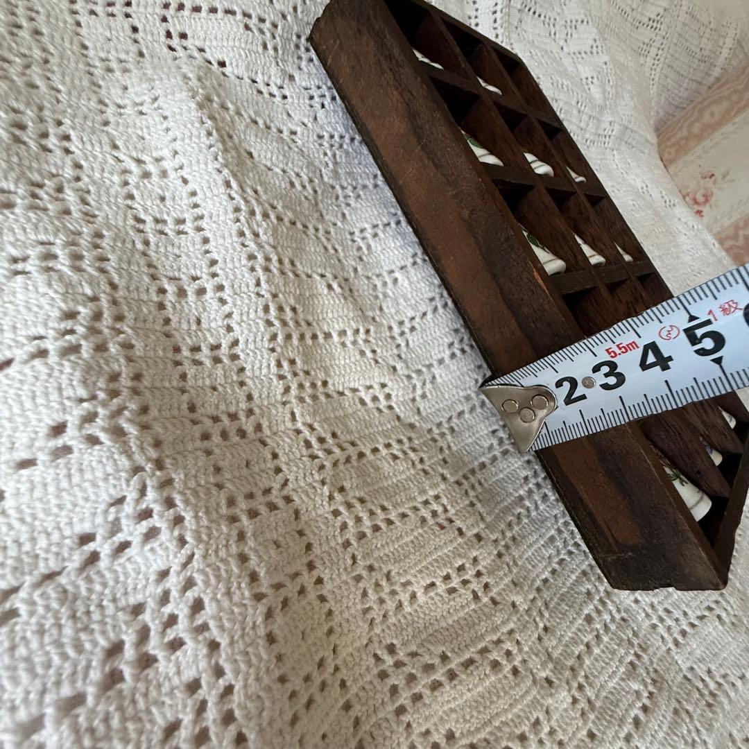 アンティークシンブルラック&シンブル15個セット