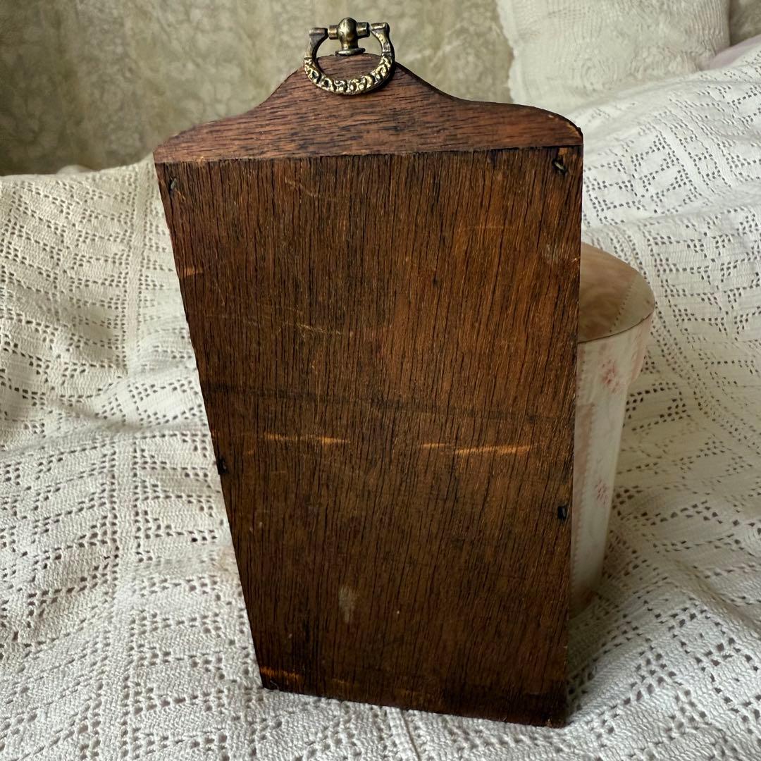 アンティークシンブルラック&シンブル15個セット