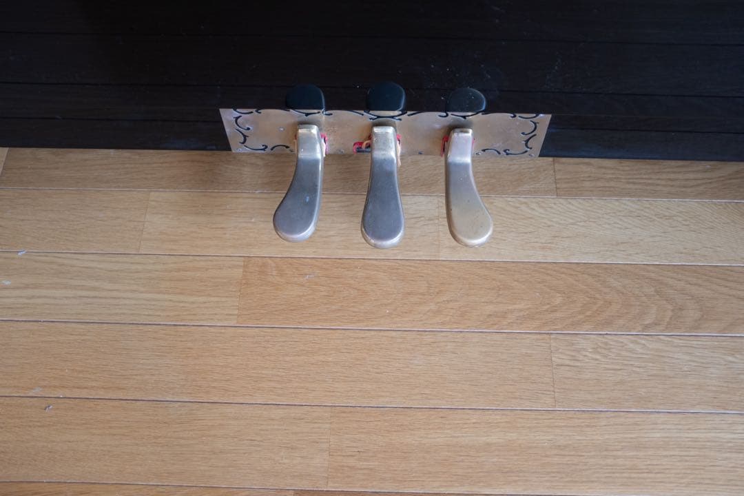 アップライトピアノ　KAWAI K55AE カワイ　製造250万台記念モデル