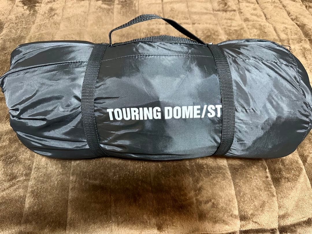 コールマン　ツーリングドーム　ST プラス