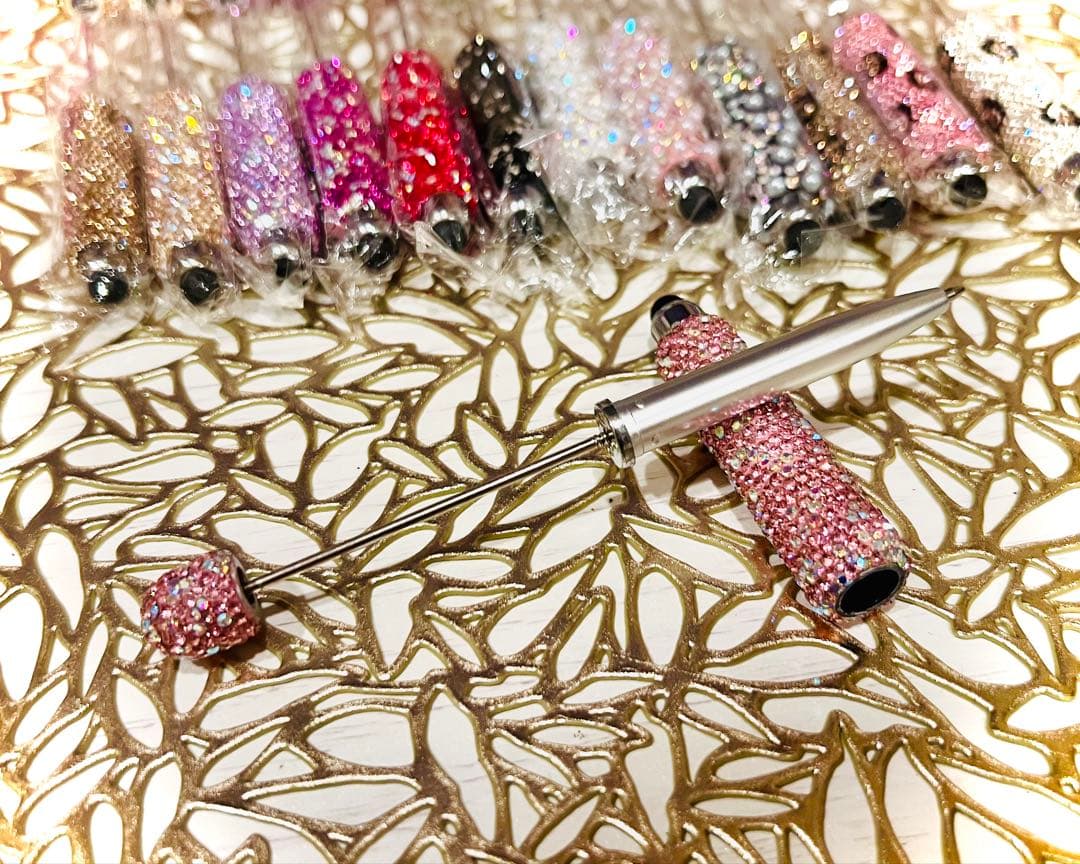 カスタムボールペン☆社長ペン(タッチペン)