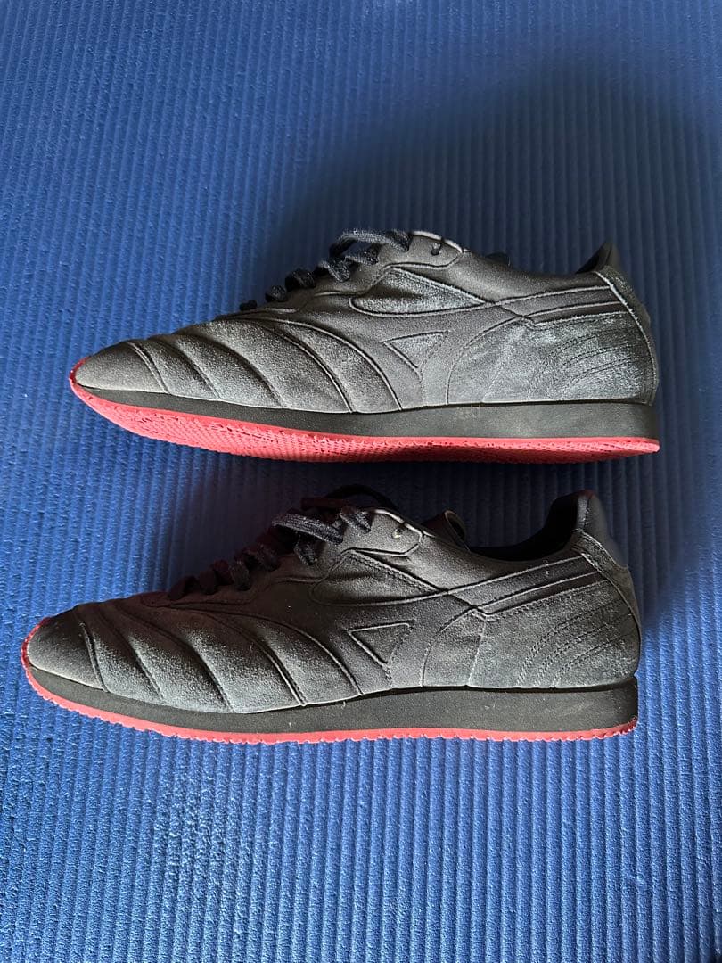 MIZUNO MORELIA SNEAKER 1985 ミズノ