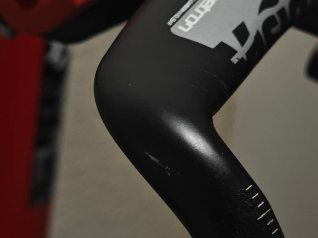 Vision Metron 5D ハンドル 110-400