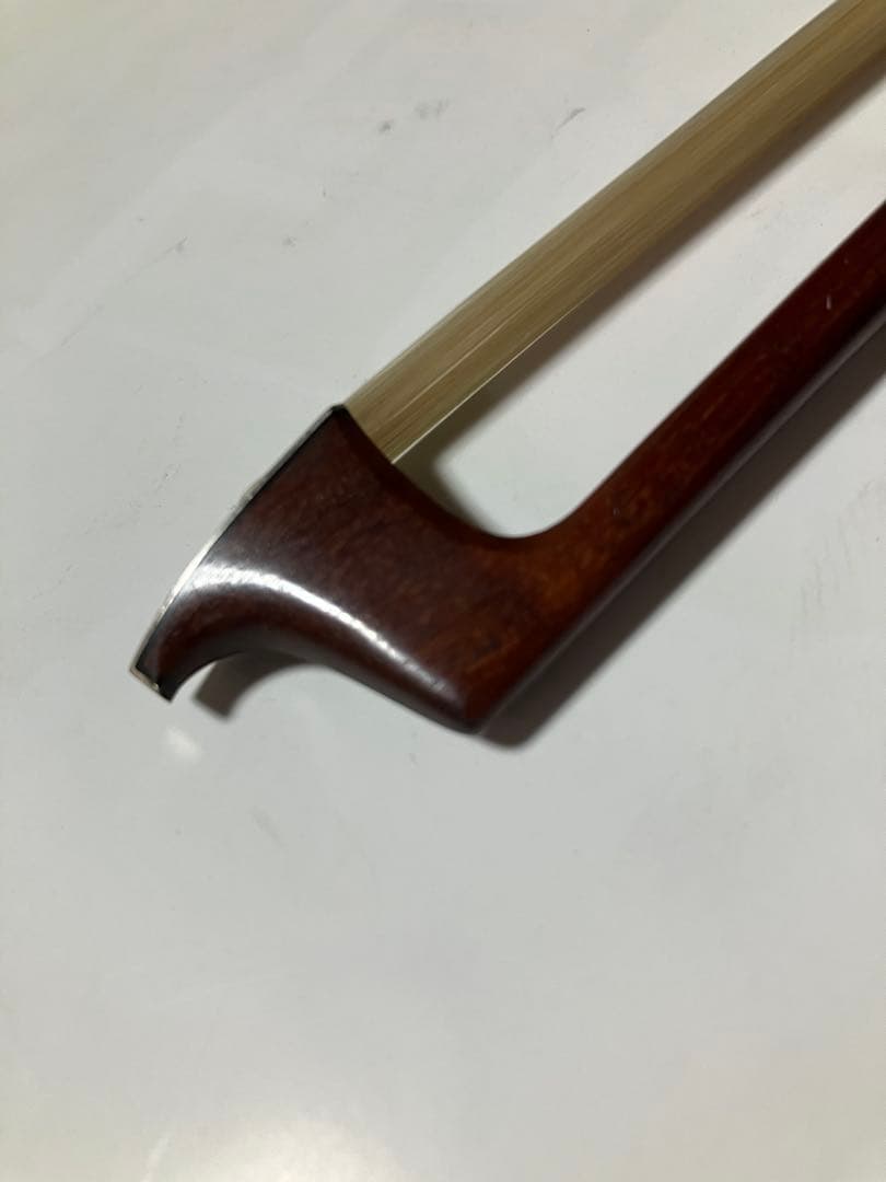 M.FISCHER バイオリン弓　4/4