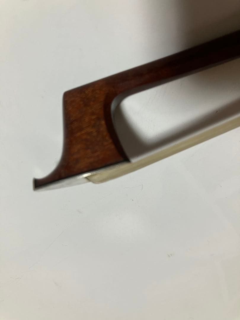 M.FISCHER バイオリン弓　4/4