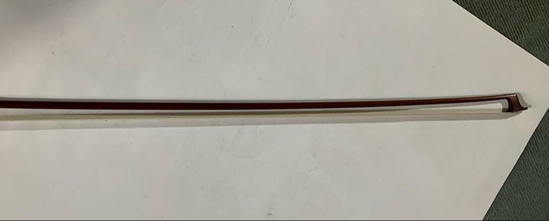 M.FISCHER バイオリン弓　4/4