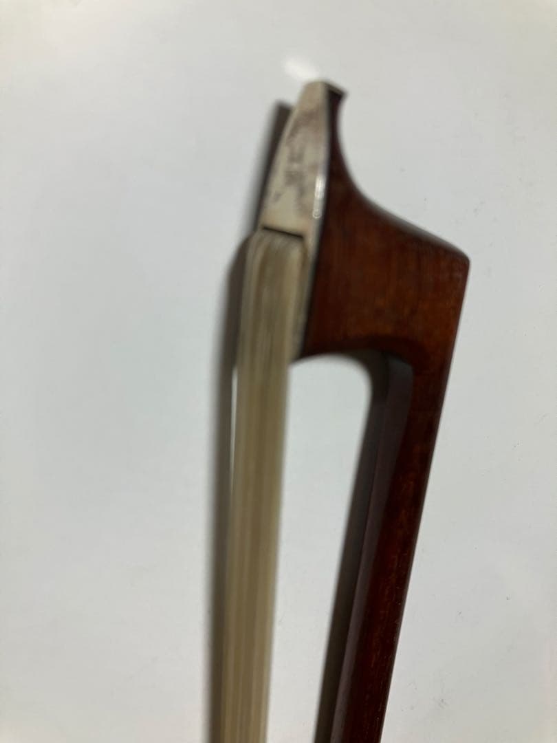 M.FISCHER バイオリン弓　4/4