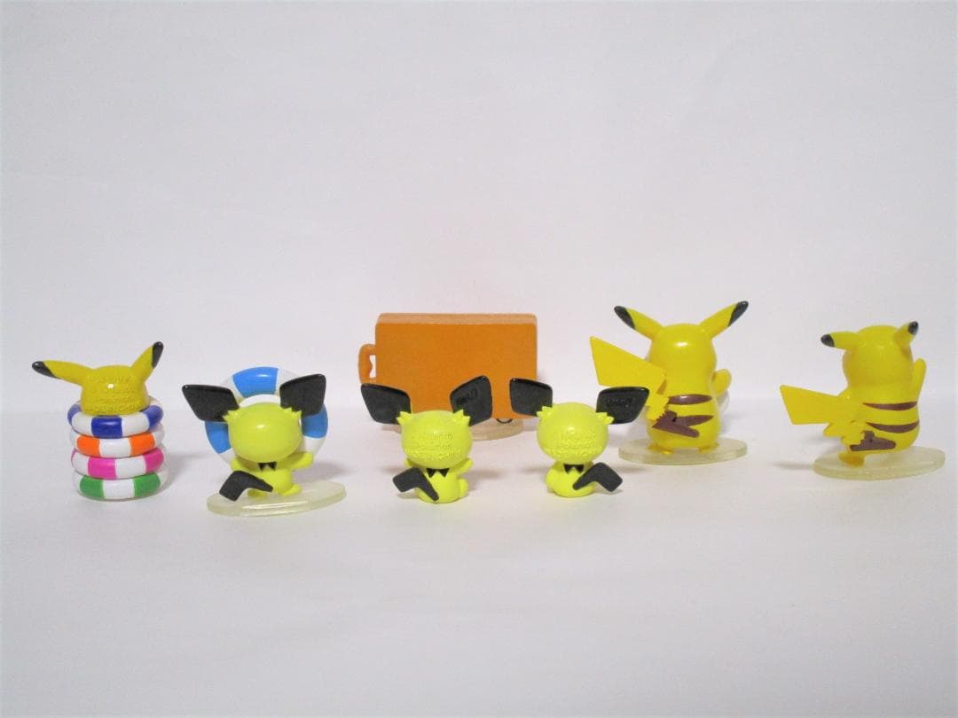 ANA オリジナル モンスターコレクション　当時4000名当選品